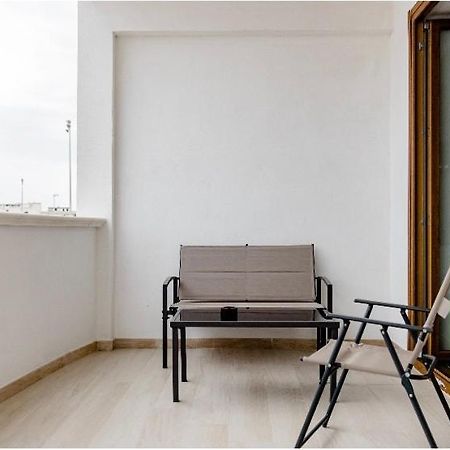 ויאסטה Manfredi Sea Room מראה חיצוני תמונה
