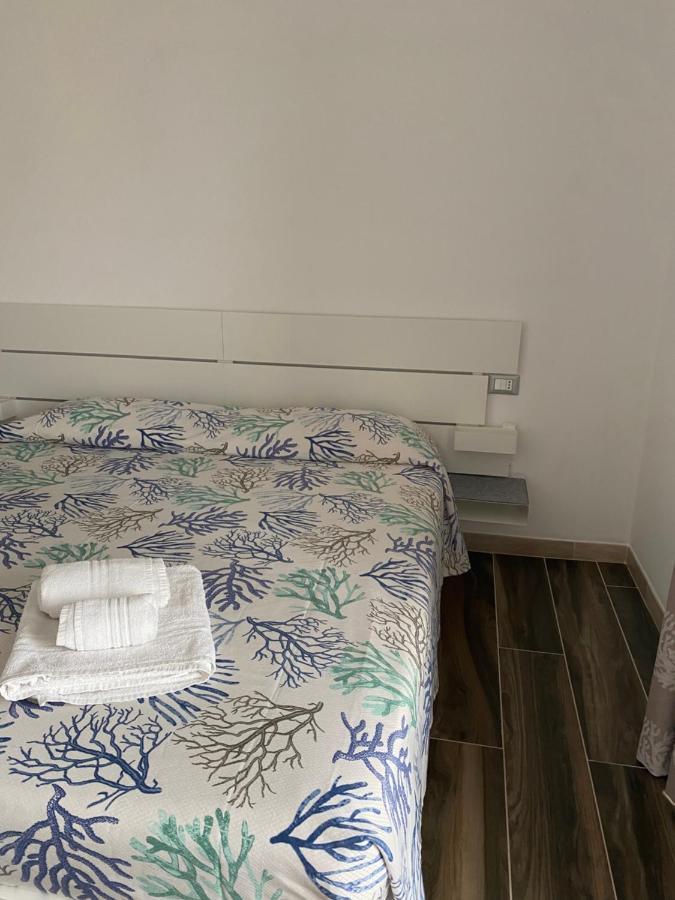 ויאסטה Manfredi Sea Room מראה חיצוני תמונה