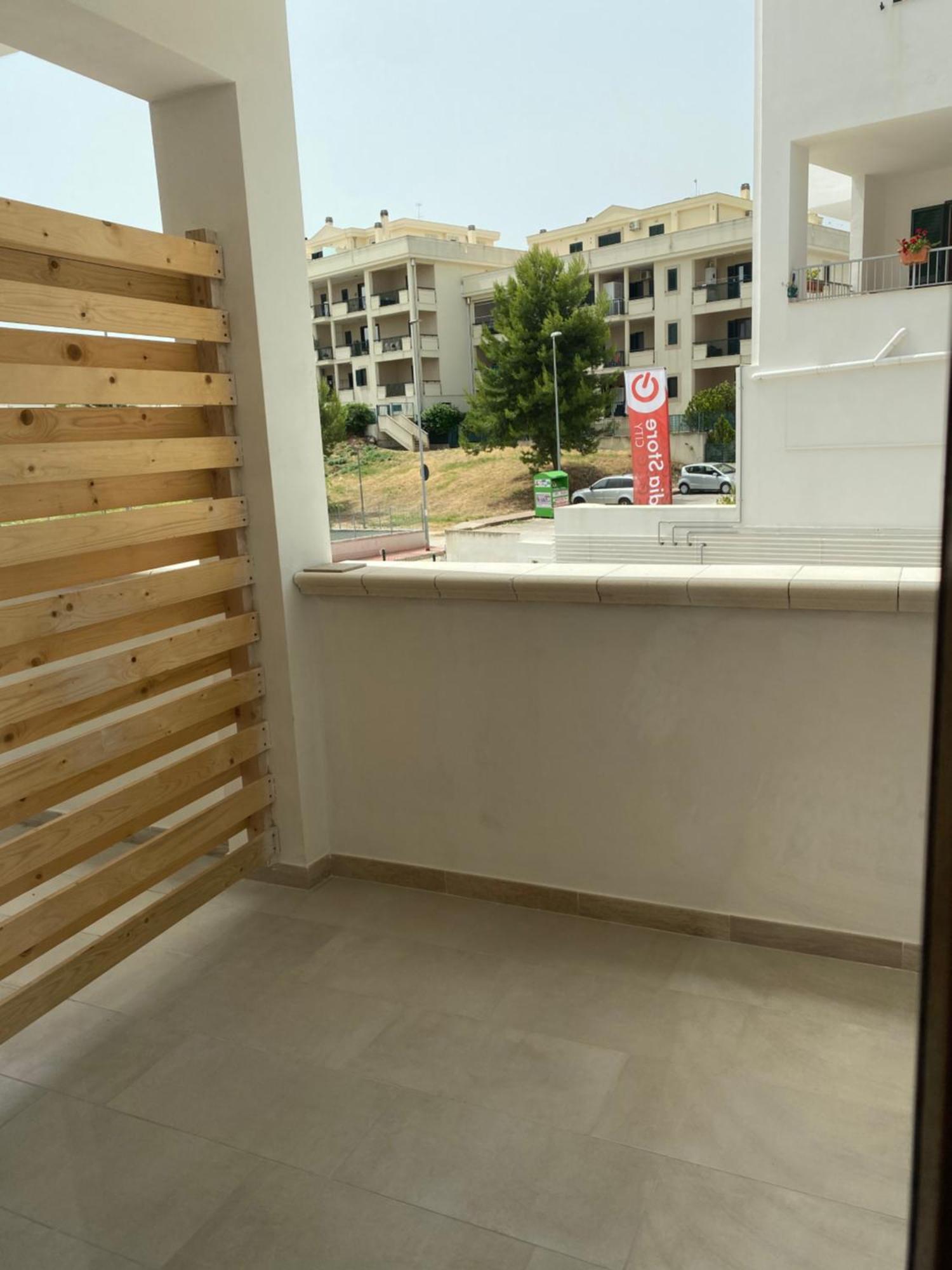 ויאסטה Manfredi Sea Room מראה חיצוני תמונה